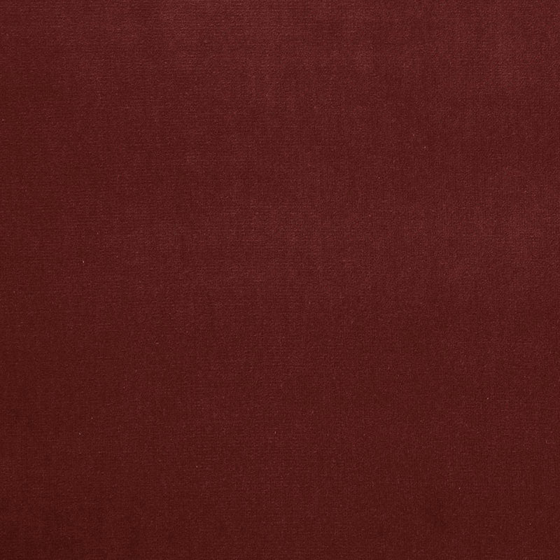 Schumacher GAINSBOROUGH VELVET BEGONIA  | Atlanta Fabrics