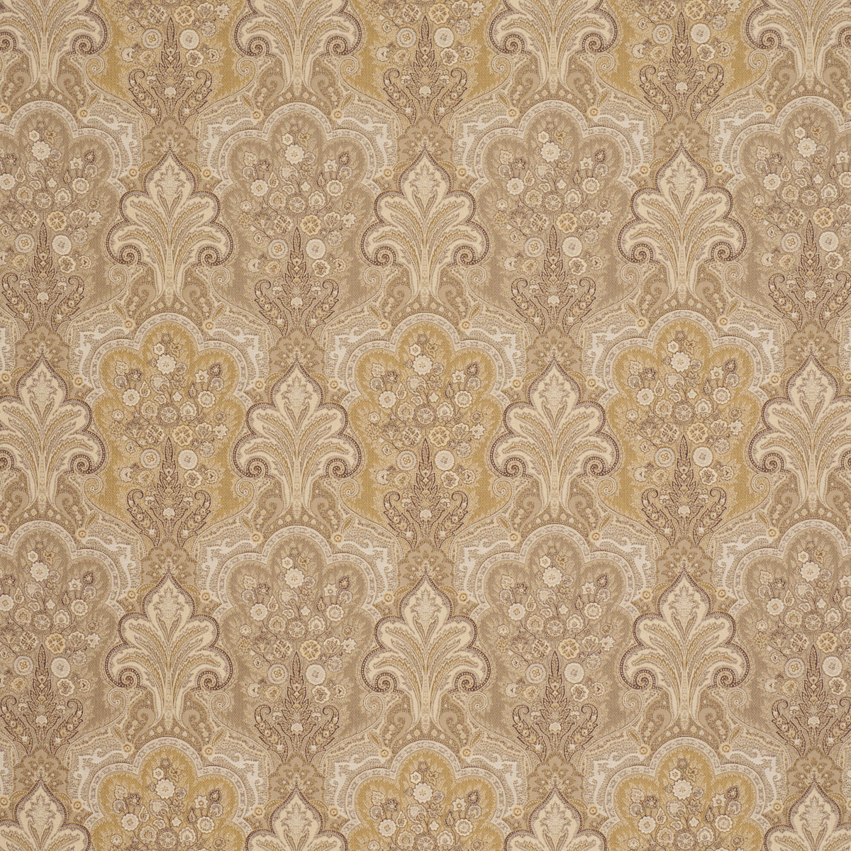 NEW CASTLE PAISLEY TRAVERTINE