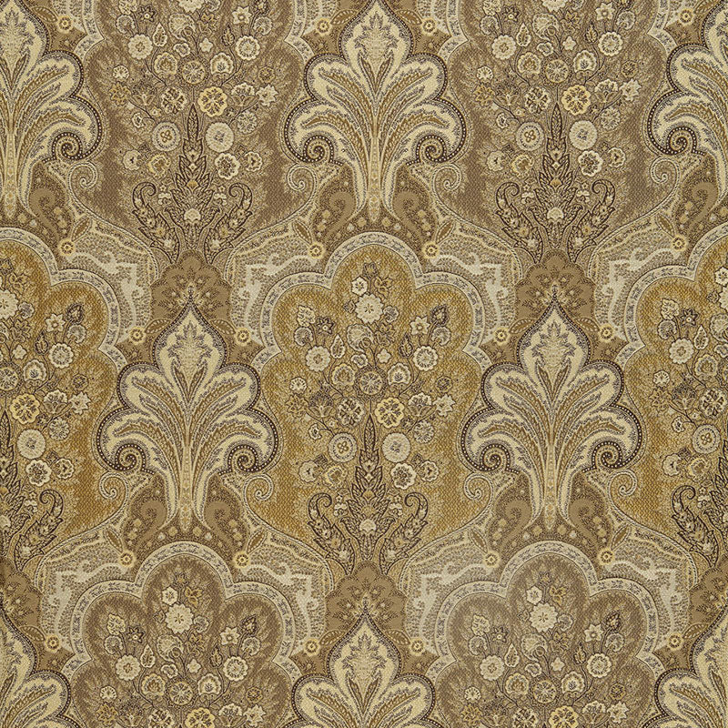 NEW CASTLE PAISLEY TRAVERTINE