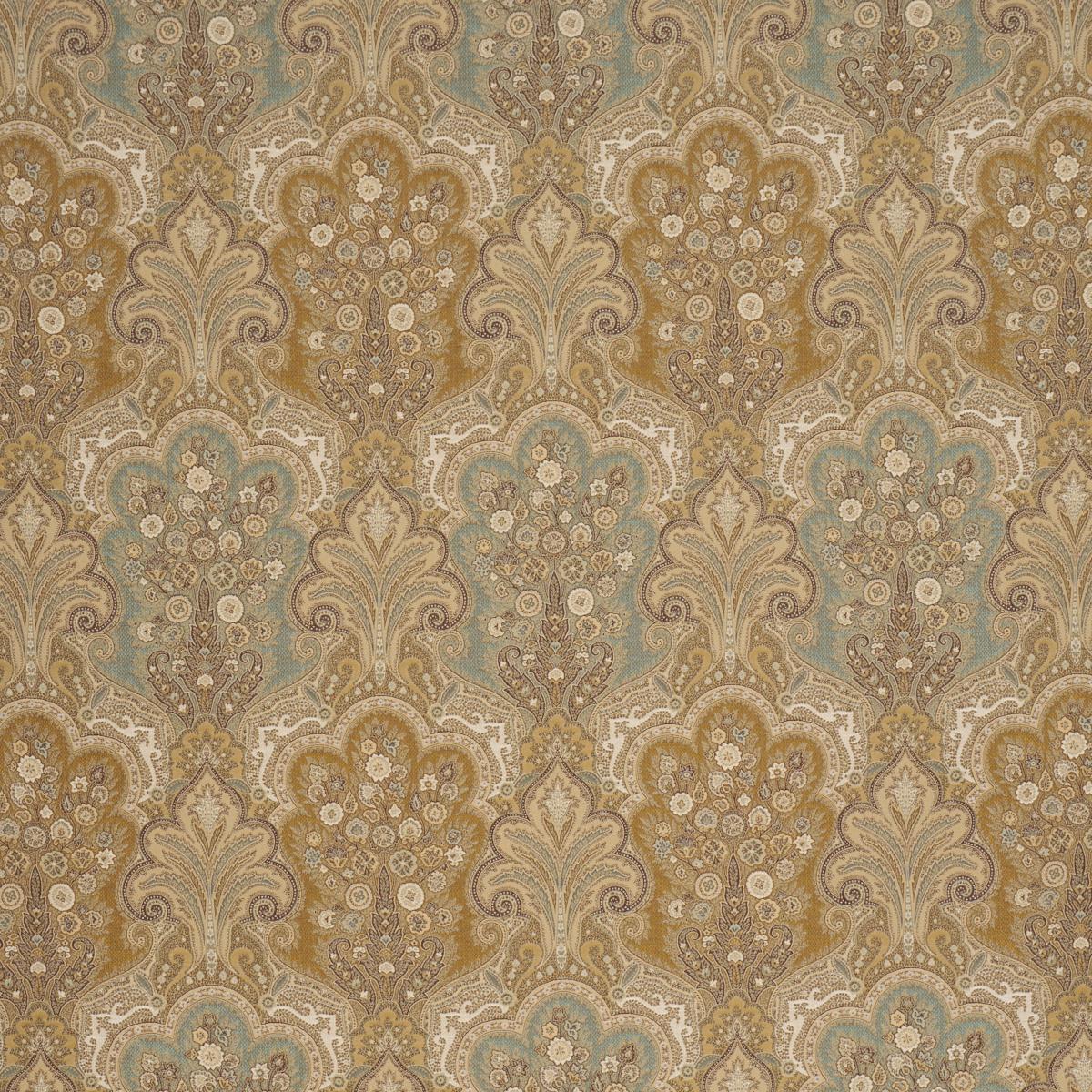 NEW CASTLE PAISLEY VENETIAN