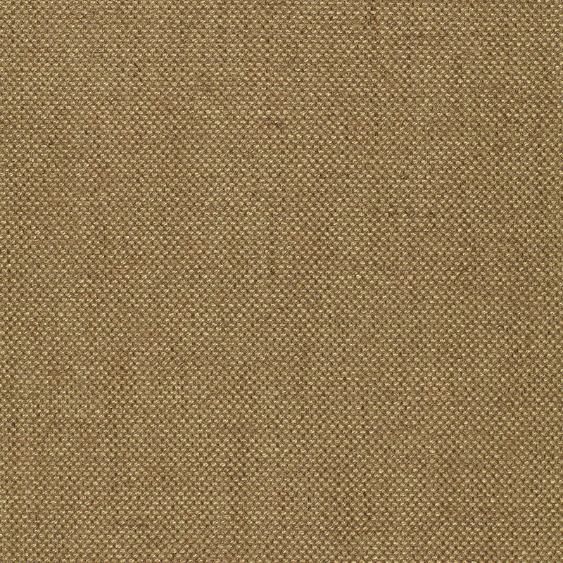 Schumacher SAHARA WEAVE TOBACCO Fabric | Atlanta Fabrics
