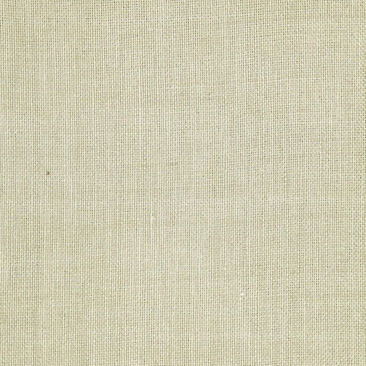 SCHUMACHER BECKTON WEAVE GREIGE FABRIC | Atlanta Fabrics