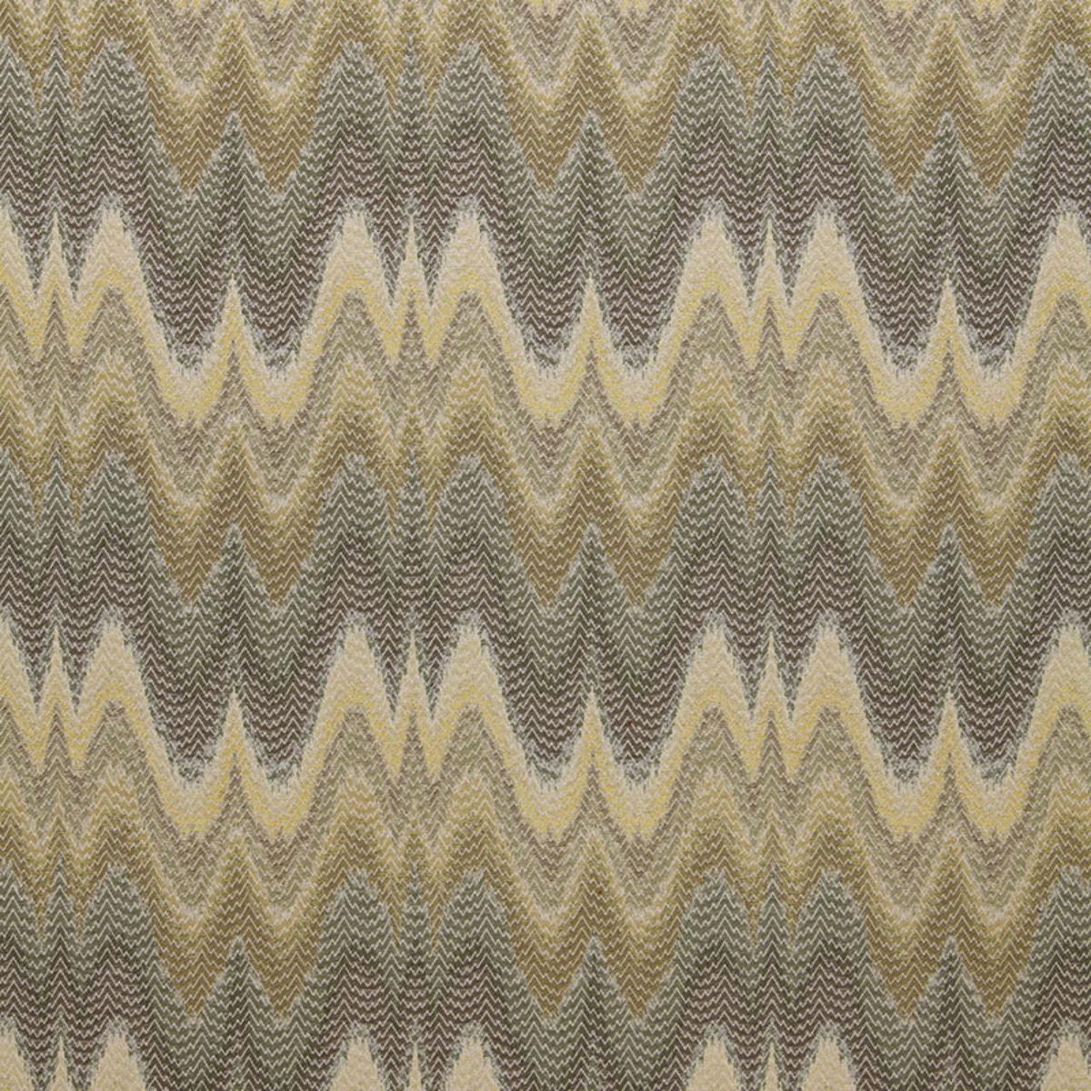 SCHUMACHER FLORENTINE BARGELLO DUSK FABRIC | Atlanta Fabrics