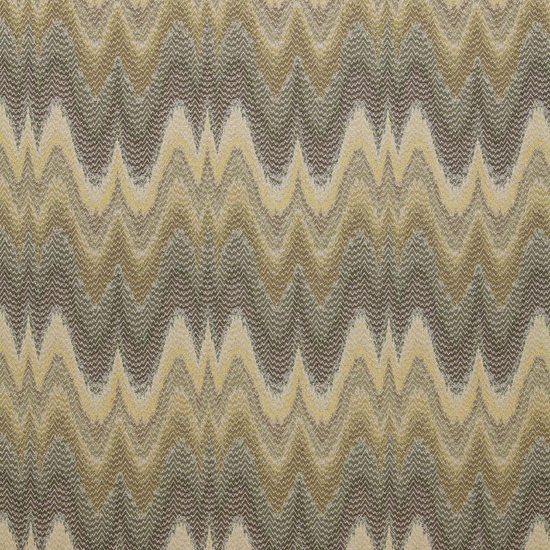 SCHUMACHER FLORENTINE BARGELLO DUSK FABRIC | Atlanta Fabrics