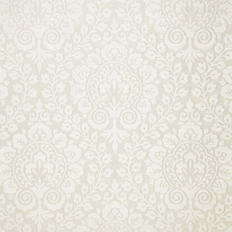 AMALFI DAMASK INDOOR/OUTDOOR NATURAL