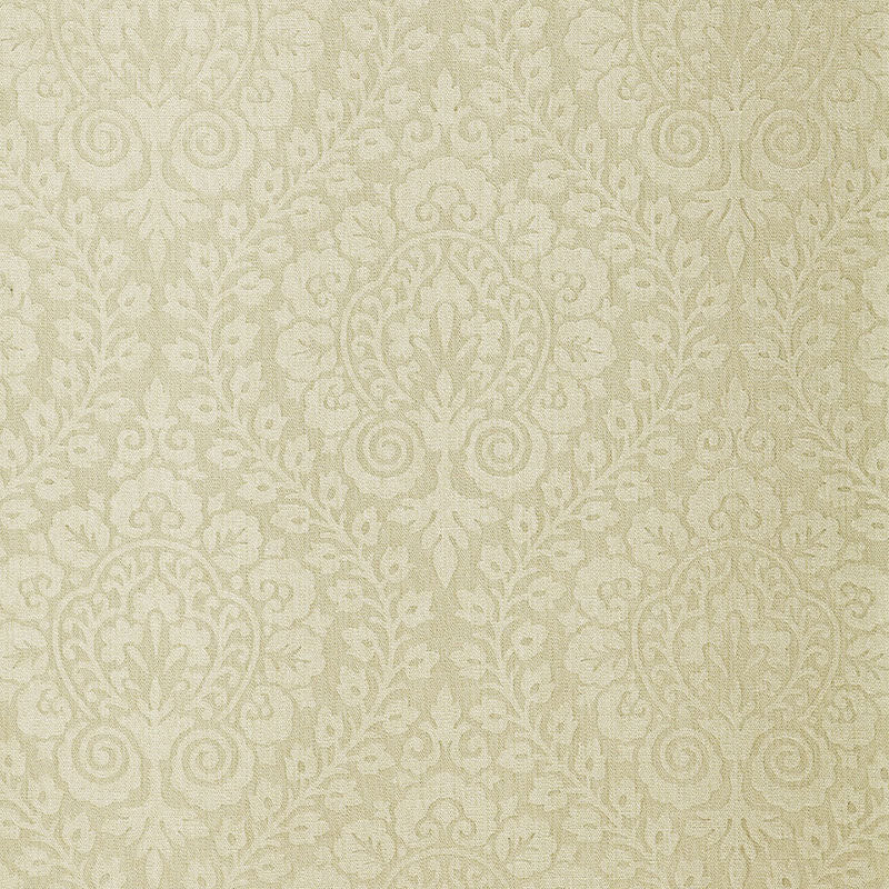 AMALFI DAMASK INDOOR/OUTDOOR GREIGE