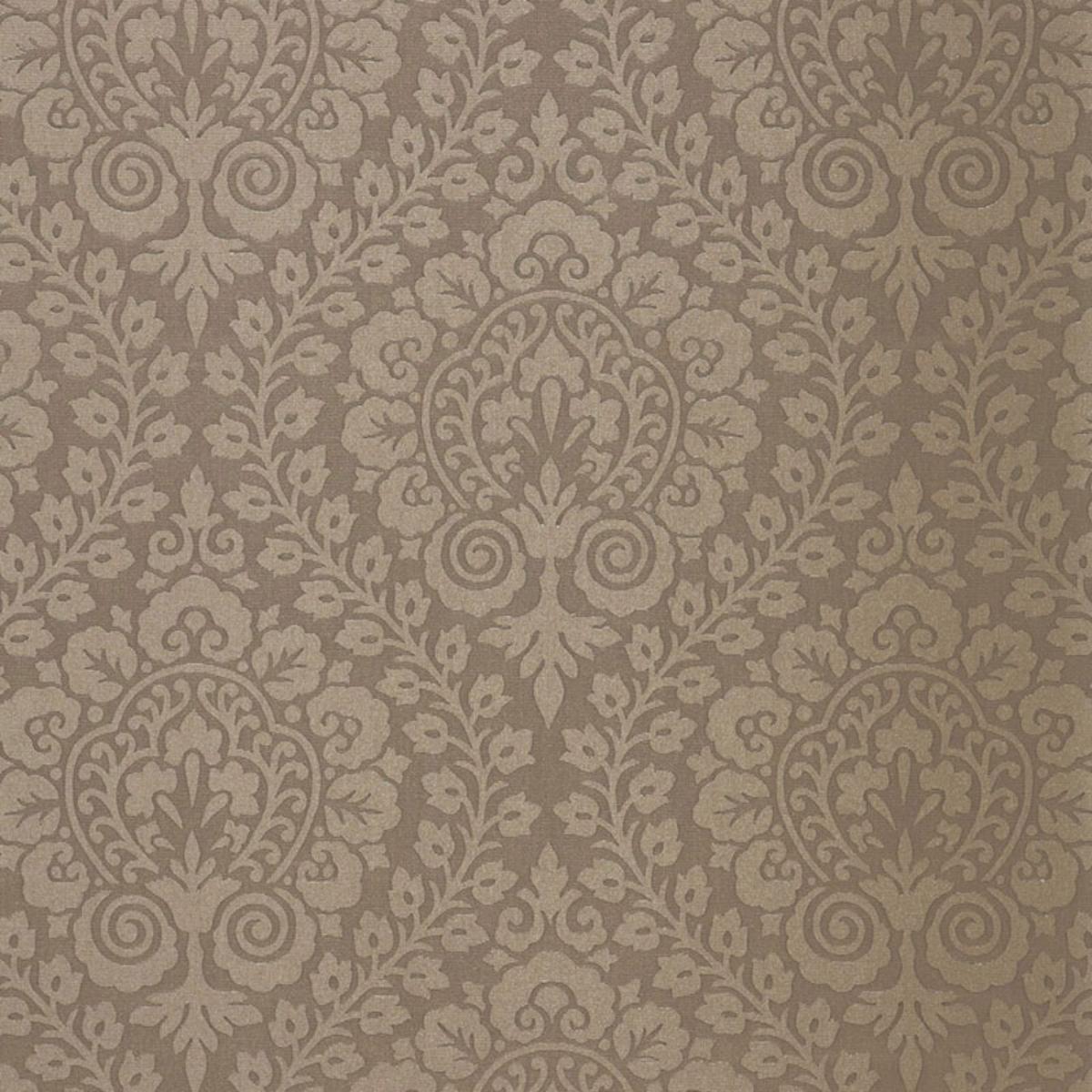 AMALFI DAMASK INDOOR/OUTDOOR SMOKE