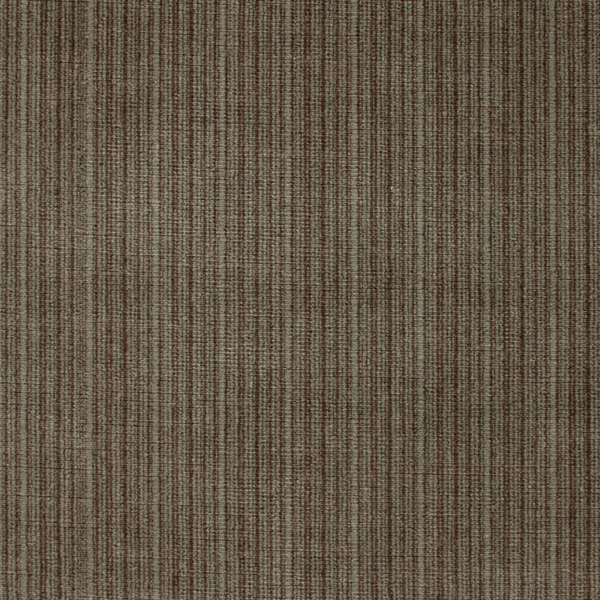 ANTIQUE STRIE VELVET DOE