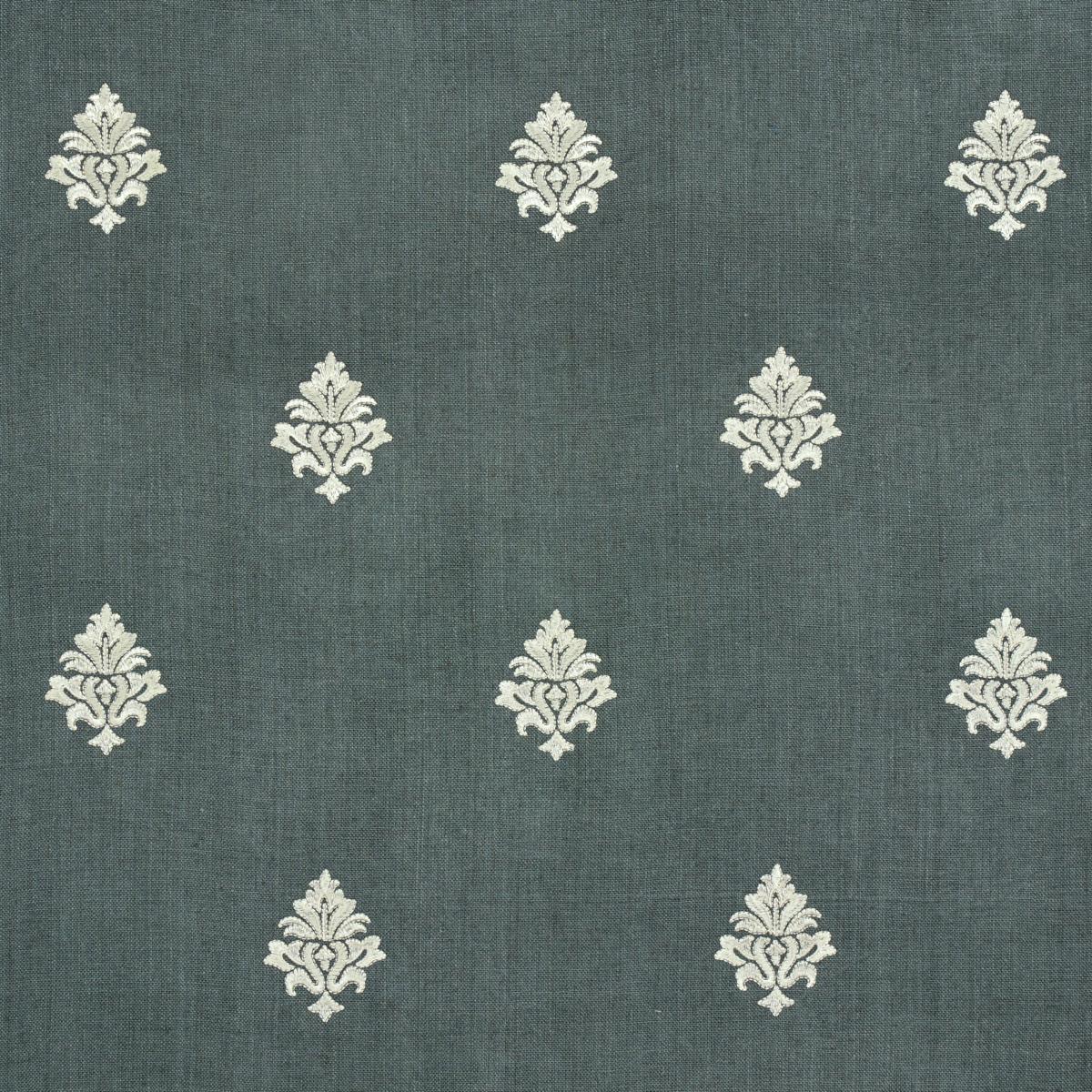Lorenzo Embroidery MIDNIGHT