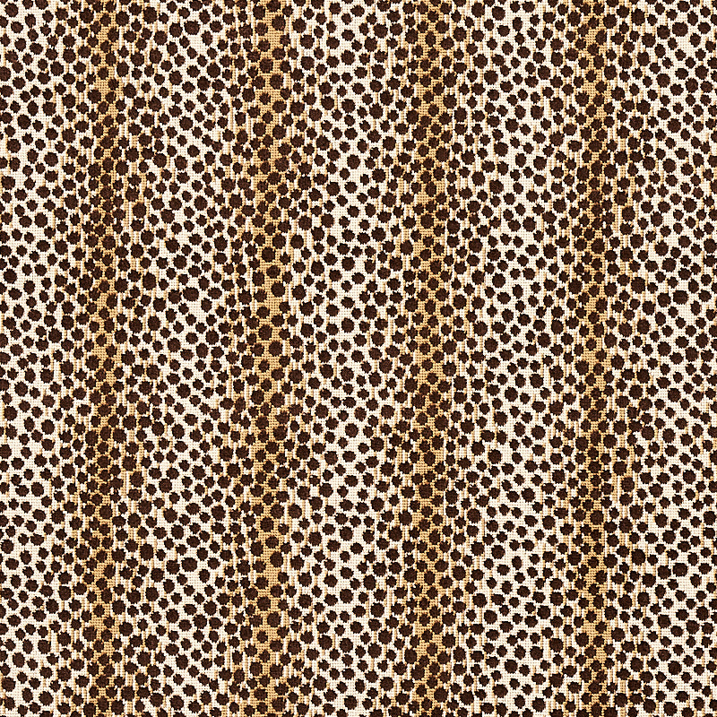 NAKURU LINEN VELVET BROWN