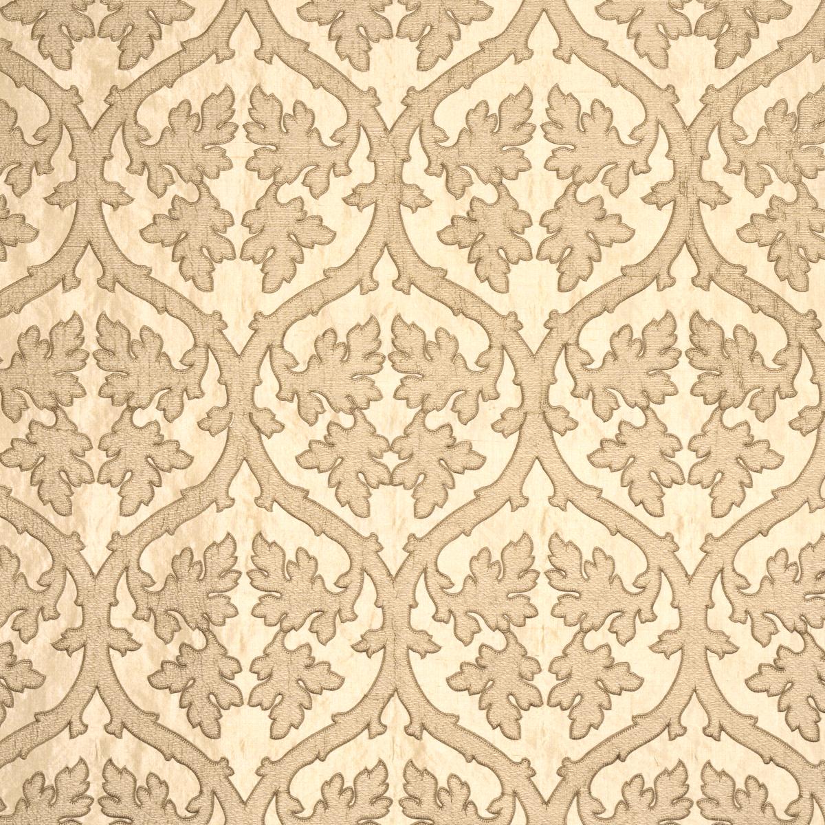 Ravenna Embroidery CAMEL
