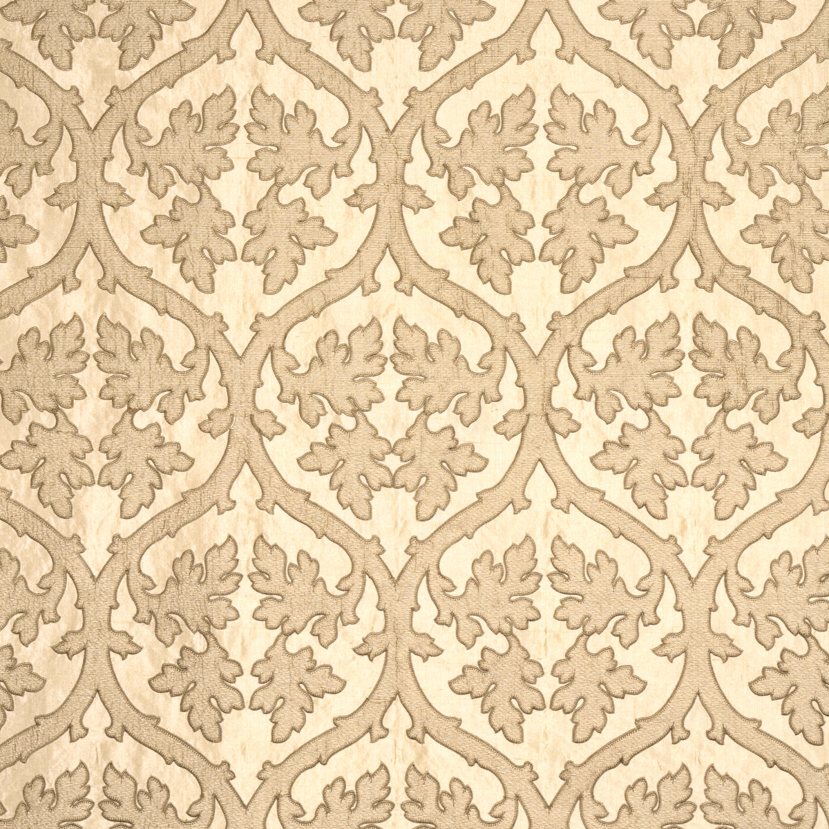 Ravenna Embroidery CAMEL
