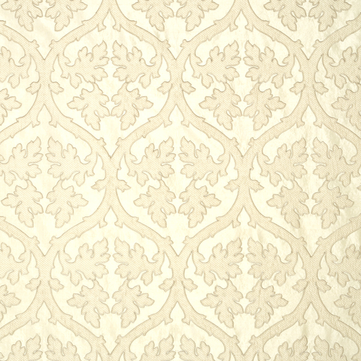 Ravenna Embroidery BONE