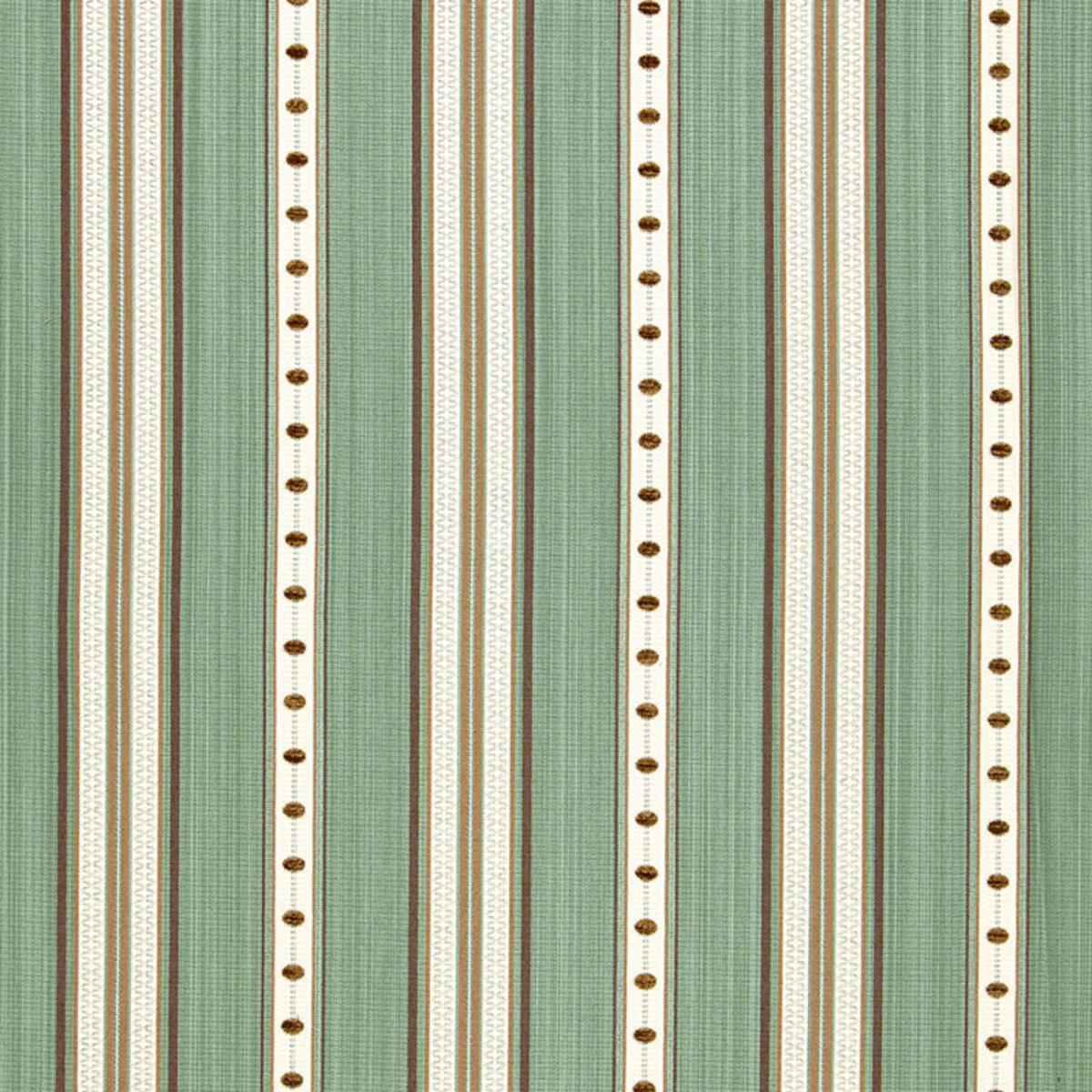 FRANCESCA STRIPE AQUA