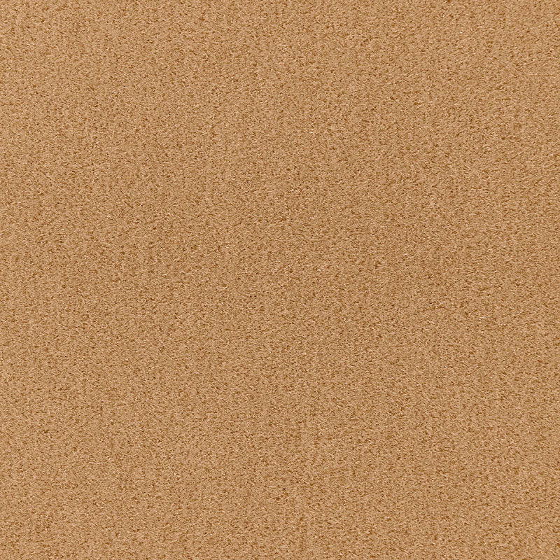 San Carlo Mohair Velvet Camel