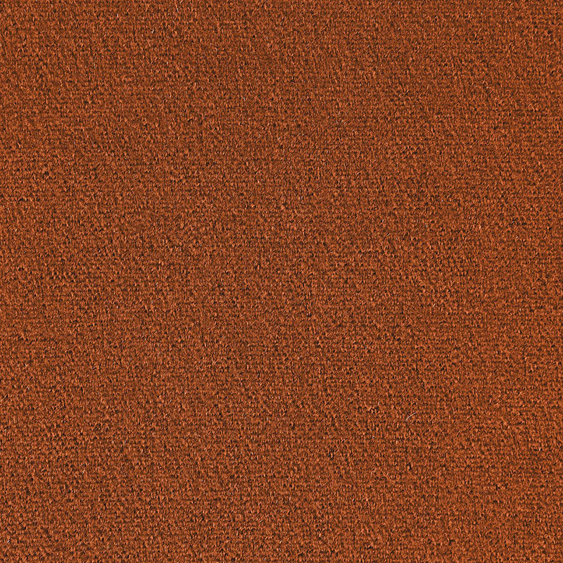 San Carlo Mohair Velvet Cognac