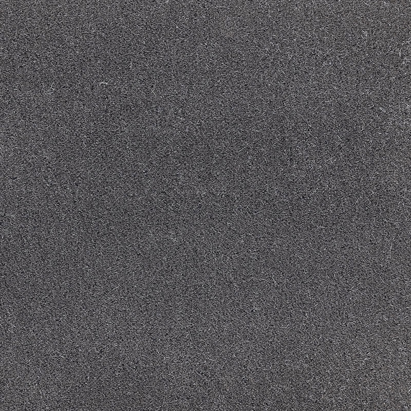 Schumacher San Carlo Mohair Velvet Grisaille Fabric | Atlanta Fabrics