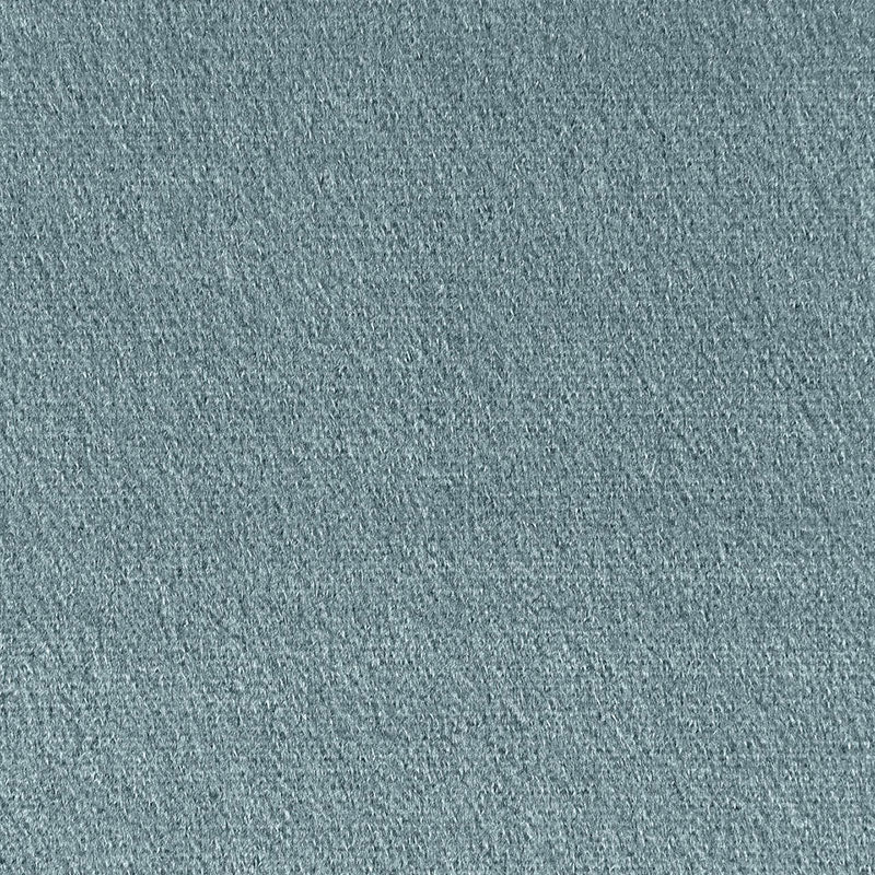 San Carlo Mohair Velvet Cornflower