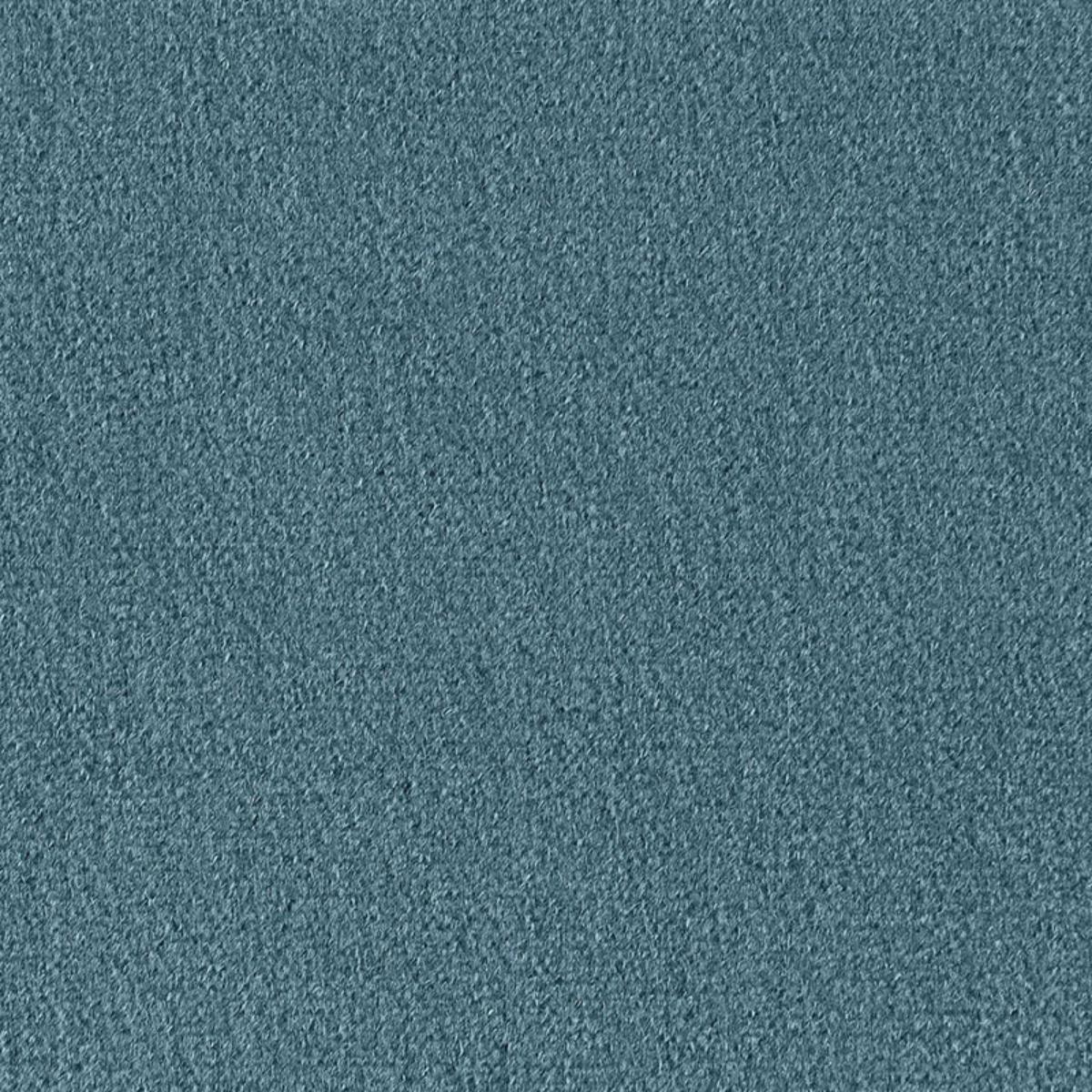SAN CARLO MOHAIR VELVET FRENCH BLUE