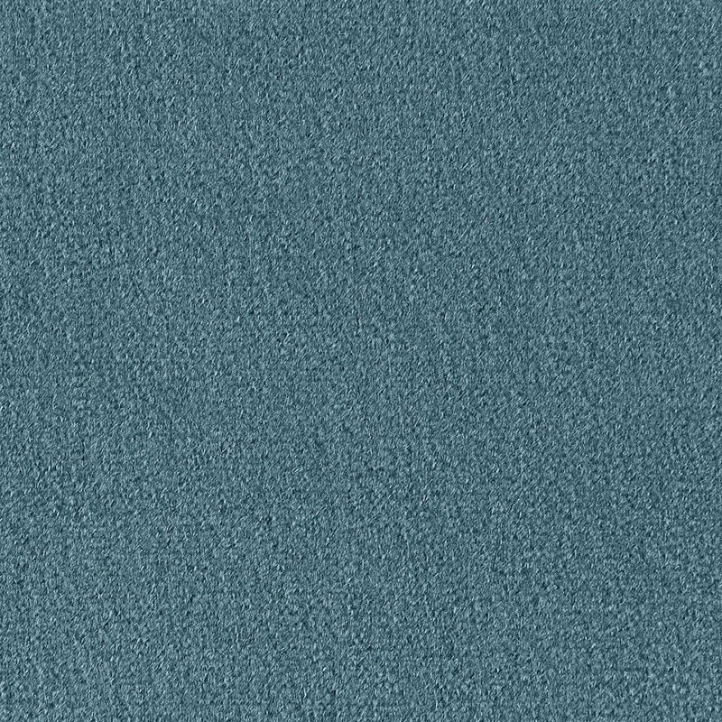 San Carlo Mohair Velvet French Blue