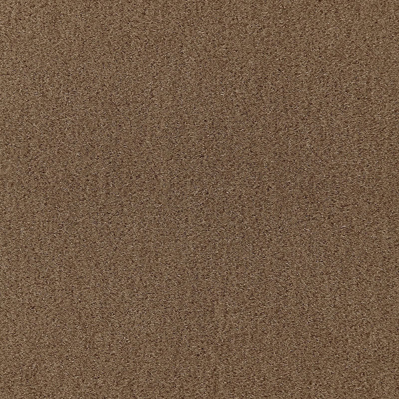 San Carlo Mohair Velvet Tobacco