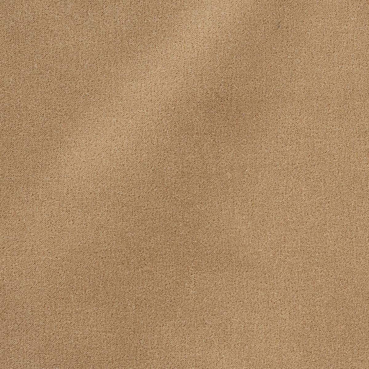 Schumacher SAN CARLO MOHAIR VELVET DOE Fabric | Atlanta Fabrics