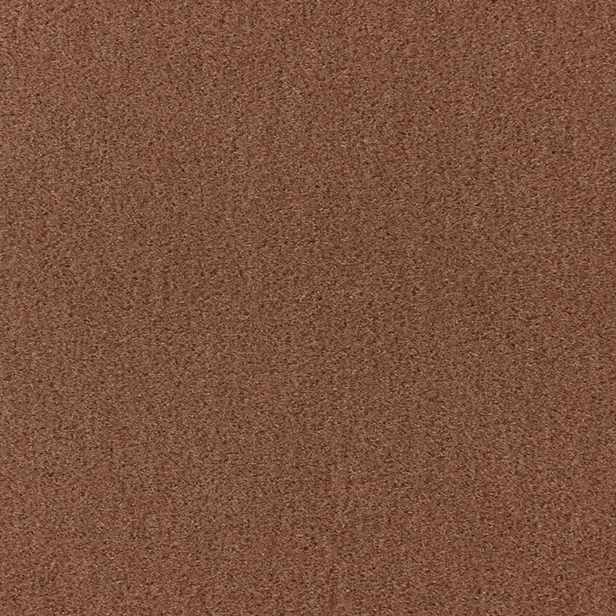 PALERMO MOHAIR VELVET MILK CHOCOLATE