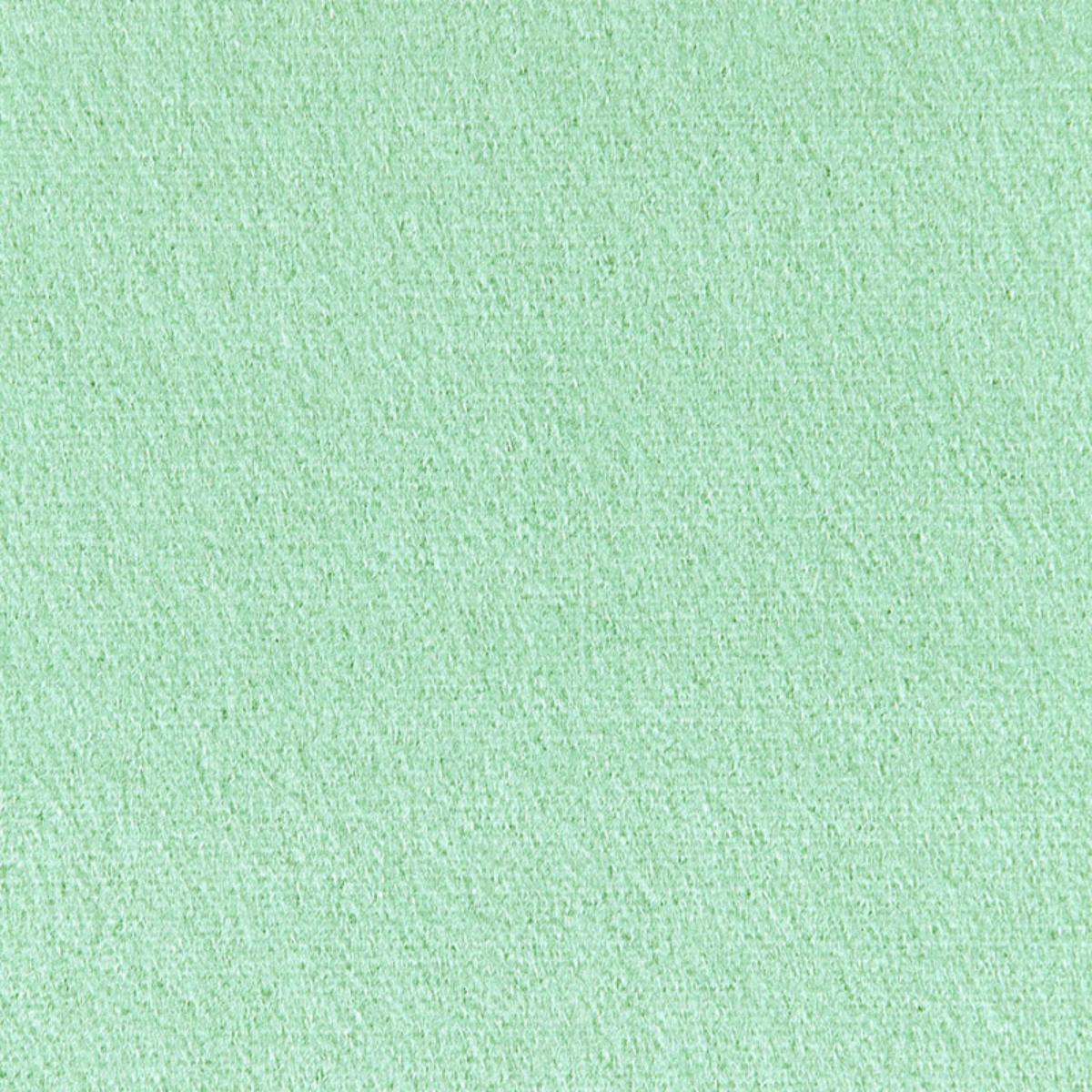 Schumacher PALERMO MOHAIR VELVET SPEARMINT Fabric | Atlanta Fabrics