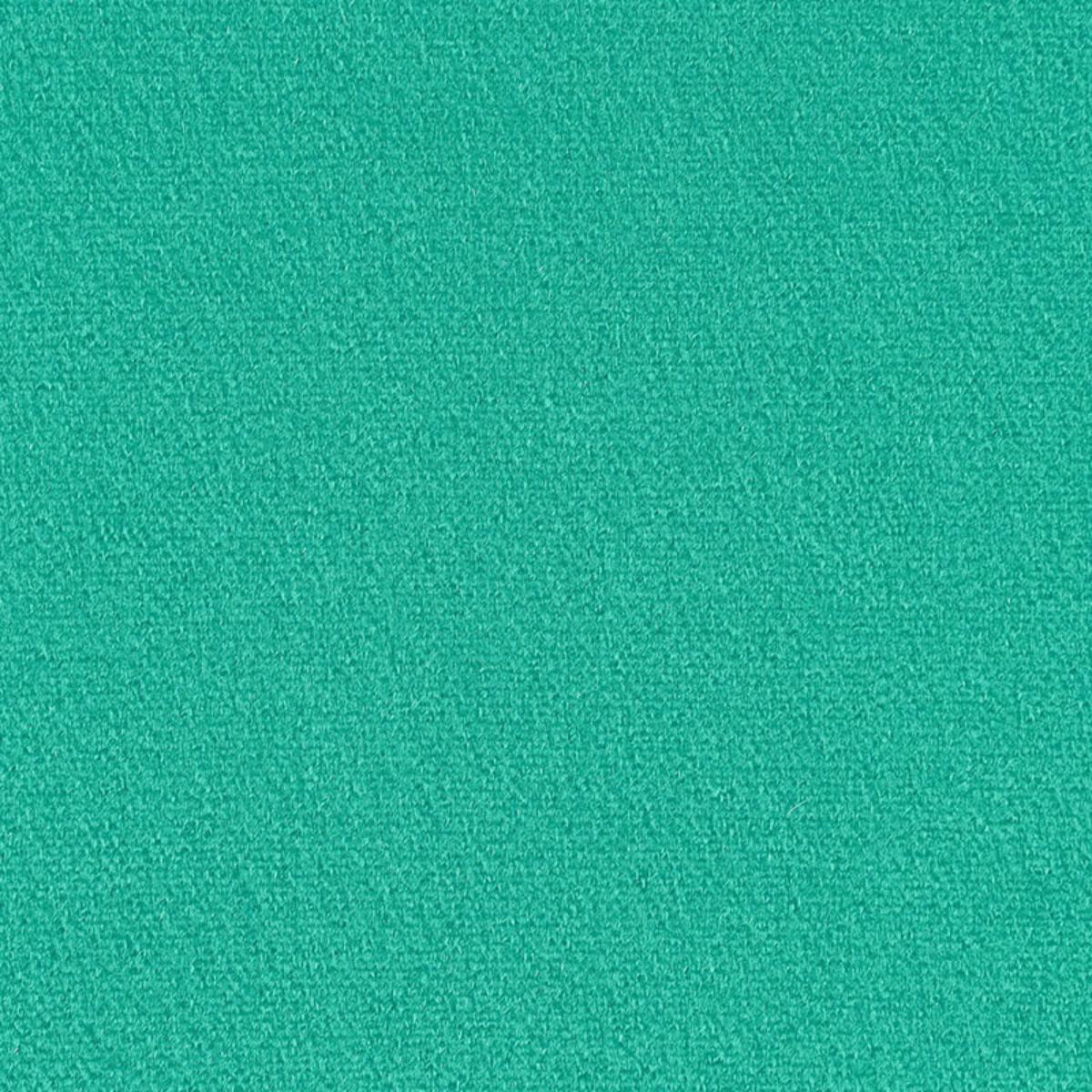 Schumacher PALERMO MOHAIR VELVET CARIBBEAN Fabric | Atlanta Fabrics