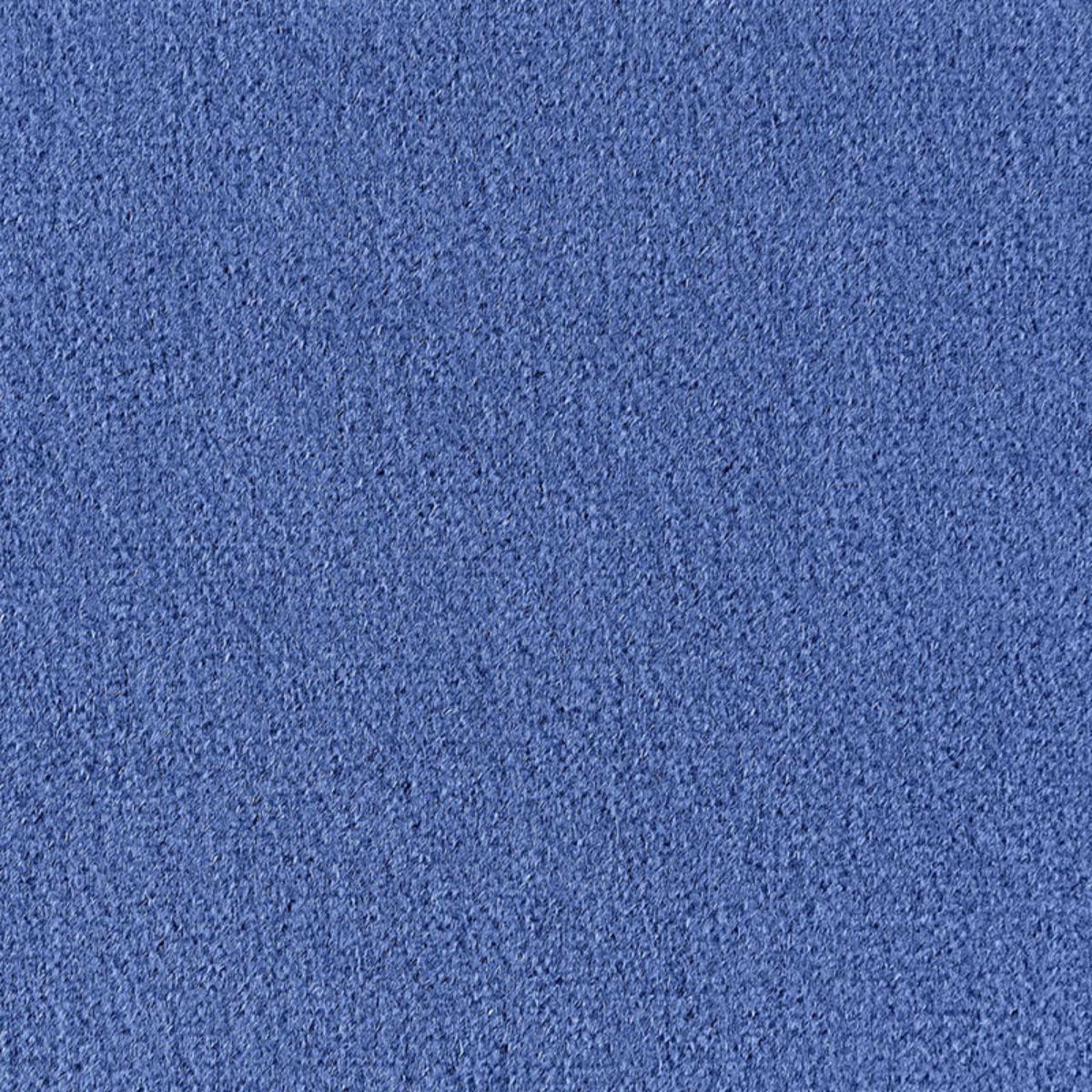 PALERMO MOHAIR VELVET BLUEBERRY
