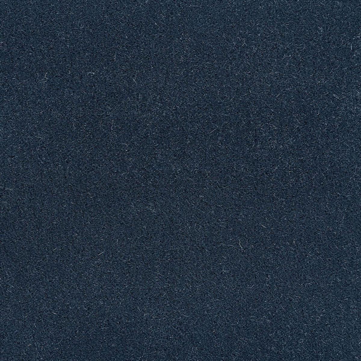 PALERMO MOHAIR VELVET MIDNIGHT