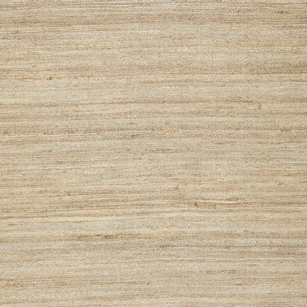 SCHUMACHER CHINON SILK WEAVE PUTTY FABRIC | Atlanta Fabrics