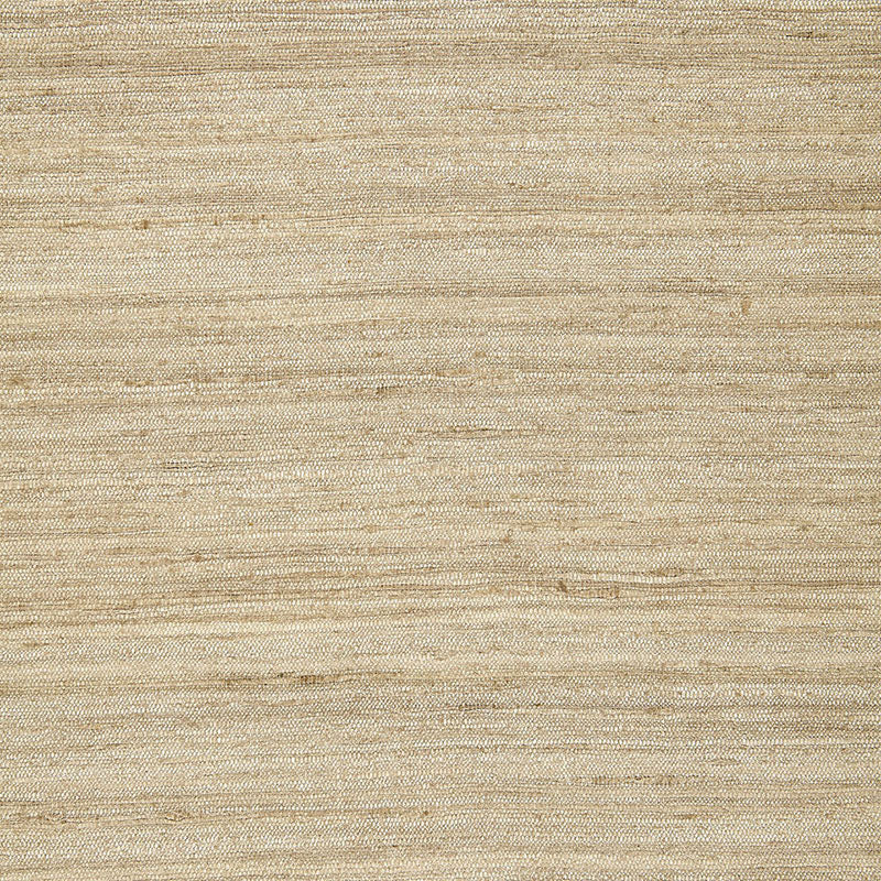 Schumacher CHINON SILK WEAVE PUTTY Fabric | Atlanta Fabrics