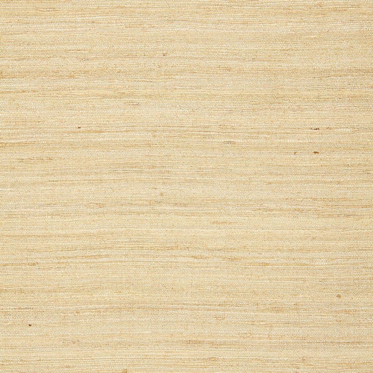 SCHUMACHER CHINON SILK WEAVE CANDLELIGHT FABRIC | Atlanta Fabrics