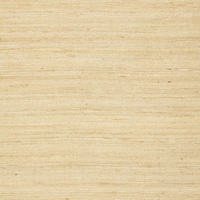 SCHUMACHER CHINON SILK WEAVE CANDLELIGHT FABRIC | Atlanta Fabrics