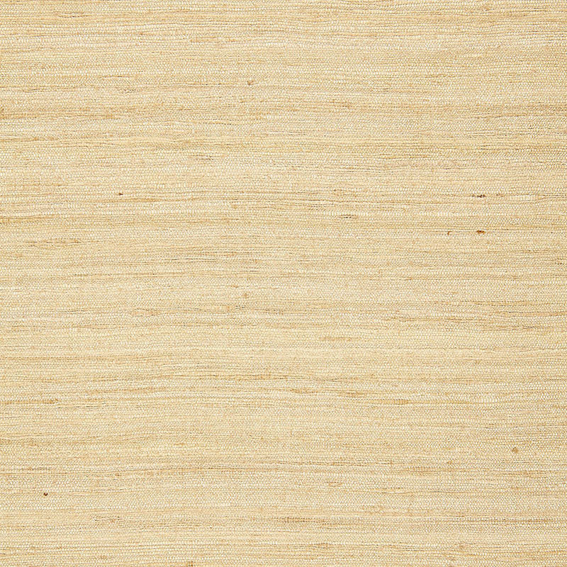Schumacher CHINON SILK WEAVE CANDLELIGHT Fabric | Atlanta Fabrics