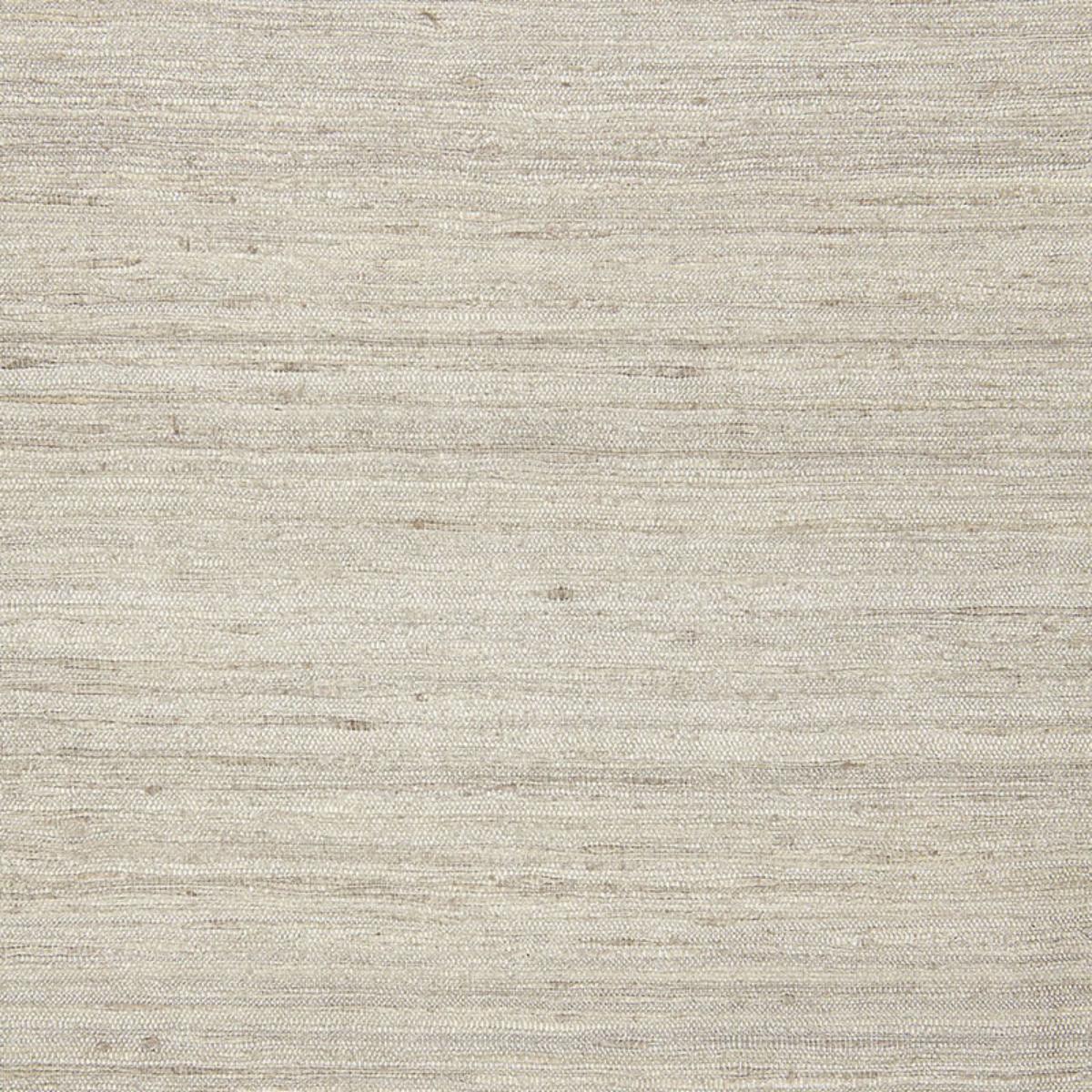 SCHUMACHER CHINON SILK WEAVE MOONSTONE FABRIC | Atlanta Fabrics