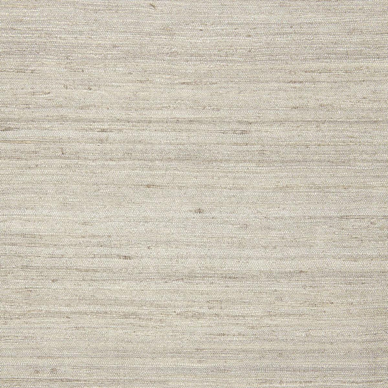 SCHUMACHER CHINON SILK WEAVE MOONSTONE FABRIC | Atlanta Fabrics