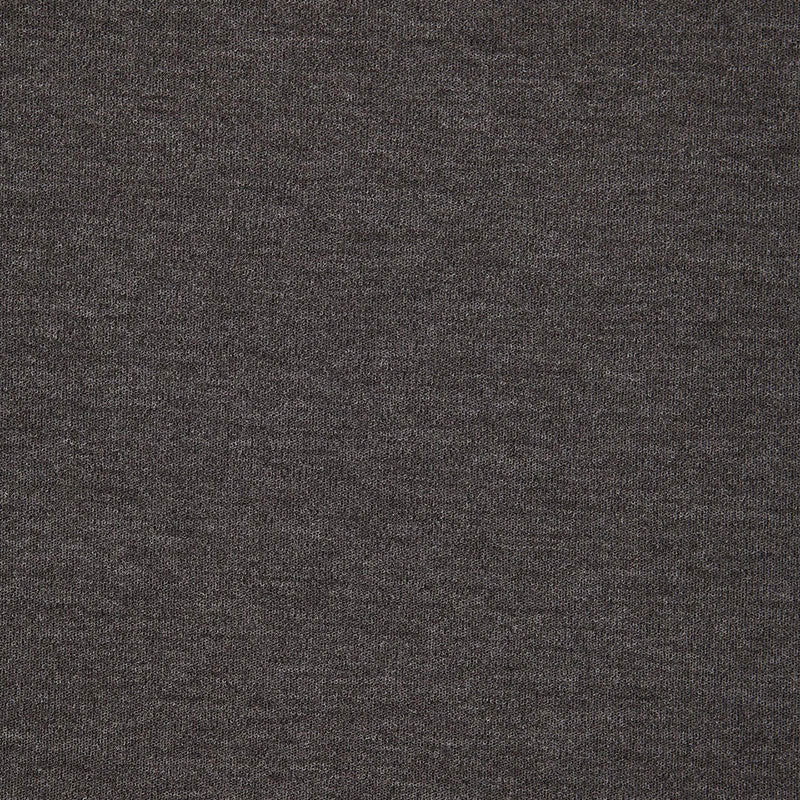 POITIERS WOOL JERSEY OXFORD GREY