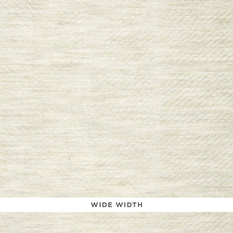 LOMPRET HERRINGBONE SHEER HAZE