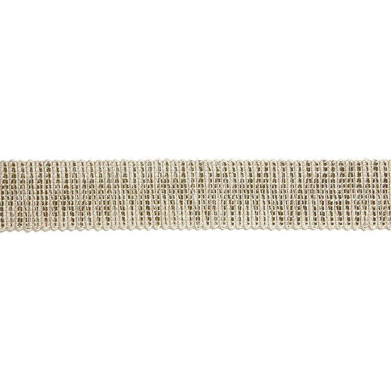 MARGAUX BRAID LINEN