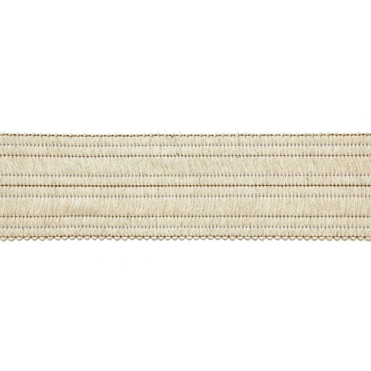 VINCENT LINEN BRAID STRING
