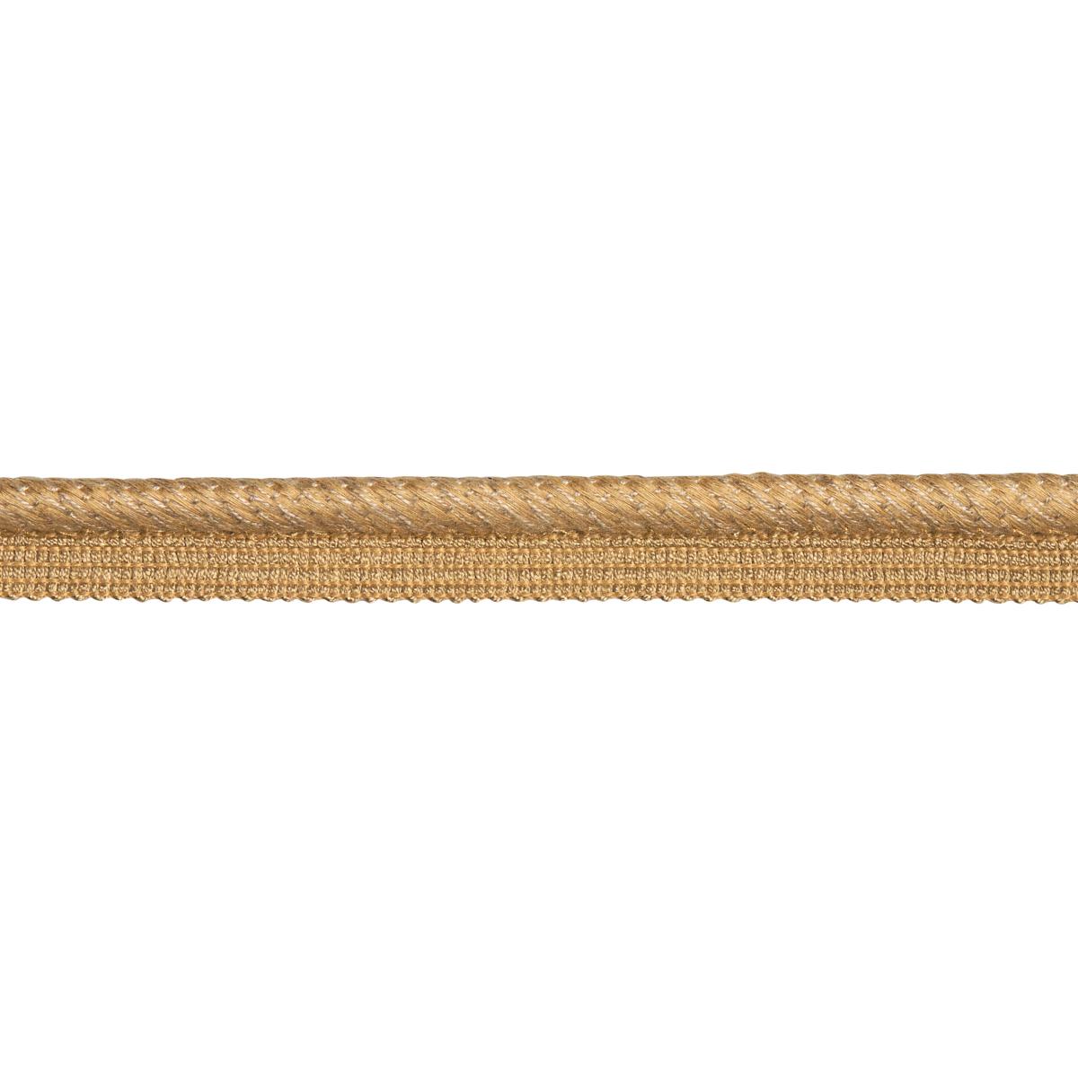 EDMOND LINEN LIP CORD SAND