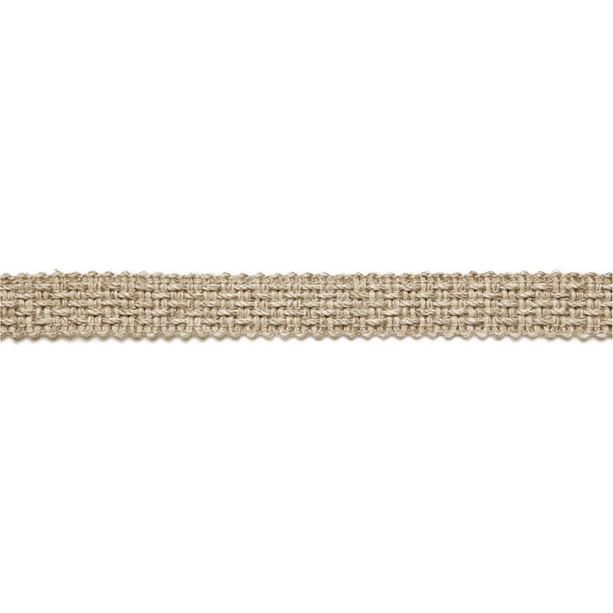 BERTRAND LINEN BRAID STRING