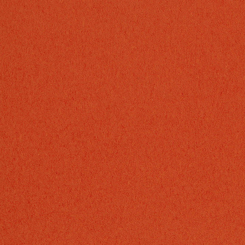 Schumacher MADISON WOOL MANDARIN Fabric | Atlanta Fabrics