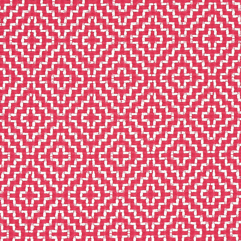 SOHO WEAVE RASPBERRY