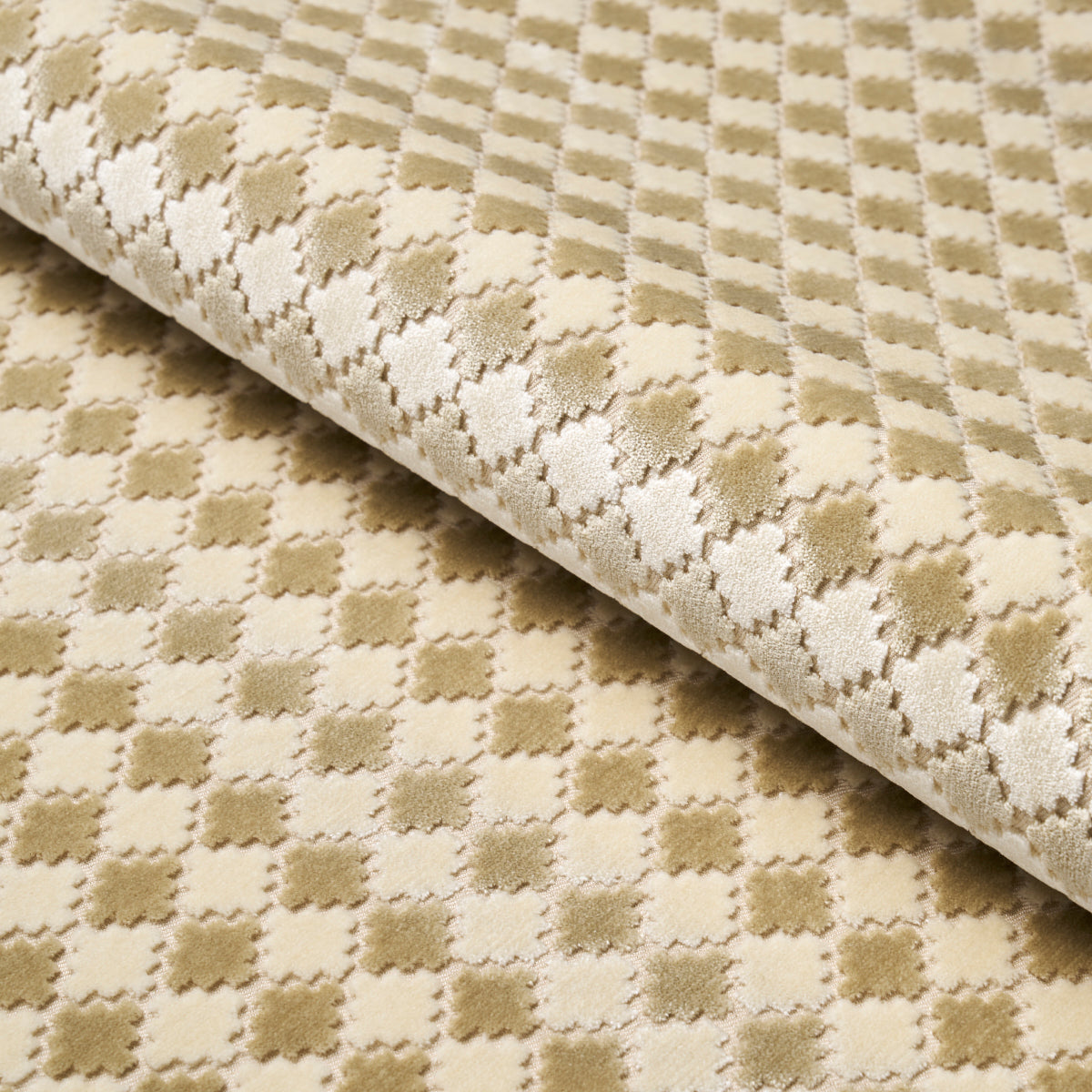 MARRAKESH VELVET CHAMPAGNE