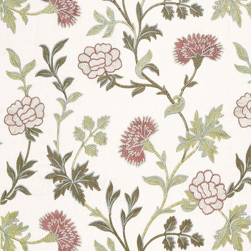 Sheridan Embroidery QUARTZ