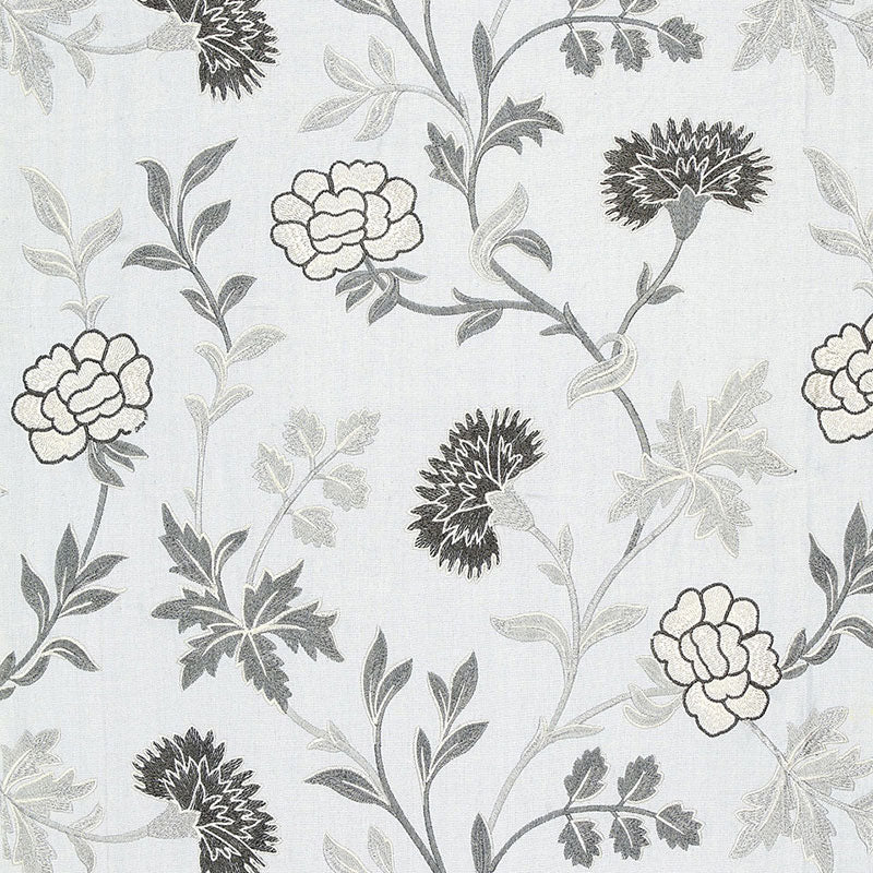 Sheridan Embroidery GRISAILLE