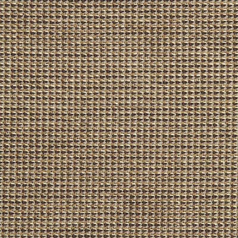 Schumacher COCO WEAVE SABLE Fabric | Atlanta Fabrics